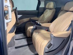 Denza D9 DM-i 970 four-wheel drive flagship - фото 5