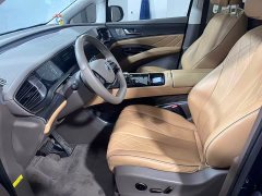 Denza D9 DM-i 970 four-wheel drive flagship - фото 7