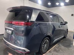 Denza D9 DM-i 970 four-wheel drive flagship - фото 8