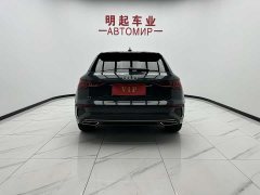 Audi A3 facelift Sportback 35 TFSI stylish and sporty - фото 10