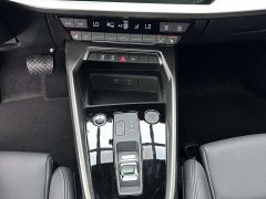 Audi A3 facelift Sportback 35 TFSI stylish and sporty - фото 14