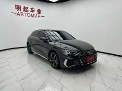 Audi A3 facelift Sportback 35 TFSI stylish and sporty - фото 3