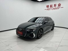 Audi A3 facelift Sportback 35 TFSI stylish and sporty - фото 4