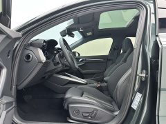 Audi A3 facelift Sportback 35 TFSI stylish and sporty - фото 5