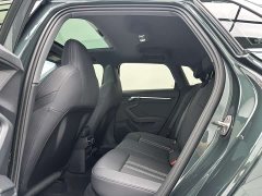 Audi A3 facelift Sportback 35 TFSI stylish and sporty - фото 6