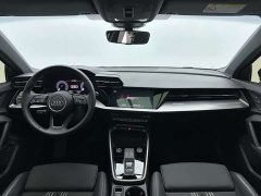 Audi A3 facelift Sportback 35 TFSI stylish and sporty - фото 7