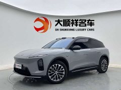 NIO ES6 75kWh - фото 1