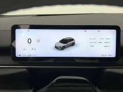 NIO ES6 75kWh - фото 10