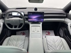 NIO ES6 75kWh - фото 12