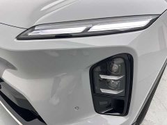 NIO ES6 75kWh - фото 19