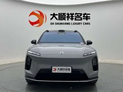 NIO ES6 75kWh - фото 2