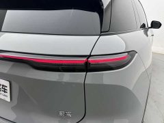 NIO ES6 75kWh - фото 20