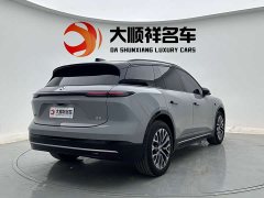 NIO ES6 75kWh - фото 4