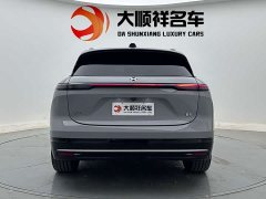 NIO ES6 75kWh - фото 5