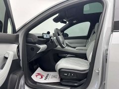 NIO ES6 75kWh - фото 6