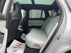 NIO ES6 75kWh - фото 7
