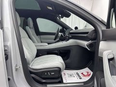 NIO ES6 75kWh - фото 8