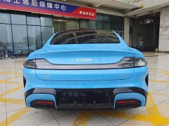 Xiaomi SU7 Standard Edition - фото 5