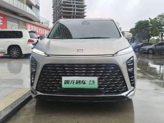 Buick GL8 New Energy 2026 Lu Zun Smart Edition - фото 2