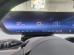 Buick GL8 New Energy 2026 Lu Zun Smart Edition - фото 4