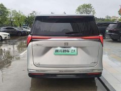 Buick GL8 New Energy 2026 Lu Zun Smart Edition - фото 5