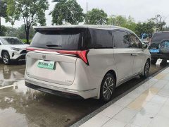 Buick GL8 New Energy 2026 Lu Zun Smart Edition - фото 6