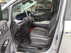 Buick GL8 New Energy 2026 Lu Zun Smart Edition - фото 7