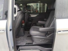 Buick GL8 New Energy 2026 Lu Zun Smart Edition - фото 9