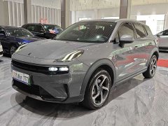 Lynk & Co 06 EM-P PHEV 84KM Pro - фото 1