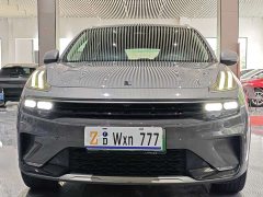 Lynk & Co 06 EM-P PHEV 84KM Pro - фото 2