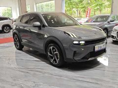 Lynk & Co 06 EM-P PHEV 84KM Pro - фото 3