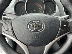 BMW YARiS L Zhixuan X 1.5L CVT luxury PLUS version - фото 12