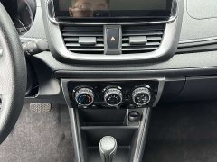 BMW YARiS L Zhixuan X 1.5L CVT luxury PLUS version - фото 14