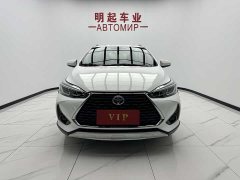 BMW YARiS L Zhixuan X 1.5L CVT luxury PLUS version - фото 2