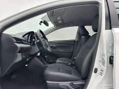 BMW YARiS L Zhixuan X 1.5L CVT luxury PLUS version - фото 5