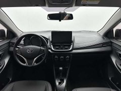 BMW YARiS L Zhixuan X 1.5L CVT luxury PLUS version - фото 7