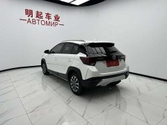 BMW YARiS L Zhixuan X 1.5L CVT luxury PLUS version - фото 8