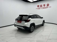 BMW YARiS L Zhixuan X 1.5L CVT luxury PLUS version - фото 9