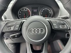 Audi Q2L 35 TFSI fashionable and dynamic - фото 14