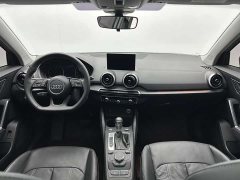 Audi Q2L 35 TFSI fashionable and dynamic - фото 7