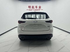Mazda CX-5 2025 2.0L Automatic 2WD Zhi-Ya Pro - фото 10