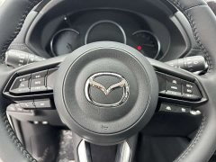Mazda CX-5 2025 2.0L Automatic 2WD Zhi-Ya Pro - фото 15