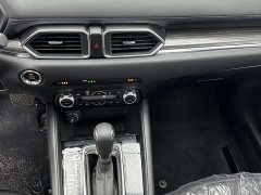 Mazda CX-5 2025 2.0L Automatic 2WD Zhi-Ya Pro - фото 16