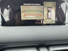 Mazda CX-5 2025 2.0L Automatic 2WD Zhi-Ya Pro - фото 17