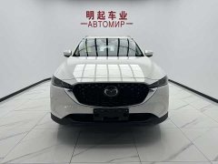 Mazda CX-5 2025 2.0L Automatic 2WD Zhi-Ya Pro - фото 2