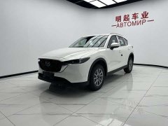 Mazda CX-5 2025 2.0L Automatic 2WD Zhi-Ya Pro - фото 4