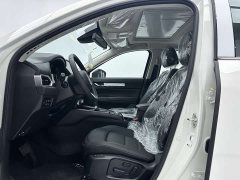 Mazda CX-5 2025 2.0L Automatic 2WD Zhi-Ya Pro - фото 5