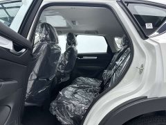 Mazda CX-5 2025 2.0L Automatic 2WD Zhi-Ya Pro - фото 6