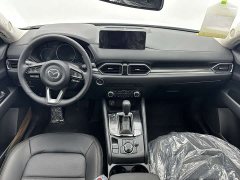 Mazda CX-5 2025 2.0L Automatic 2WD Zhi-Ya Pro - фото 7