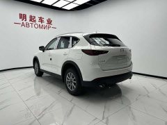 Mazda CX-5 2025 2.0L Automatic 2WD Zhi-Ya Pro - фото 8